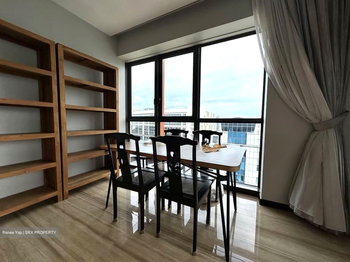 Sims Urban Oasis (D14), Condominium #553889061